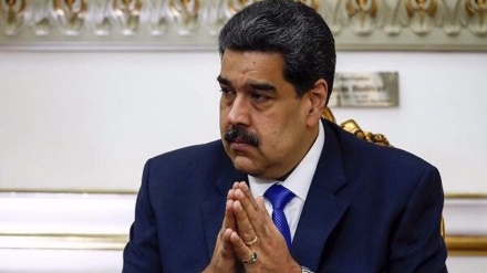 Maduro: l’Europe est complice de l’autodafé du Noble Coran