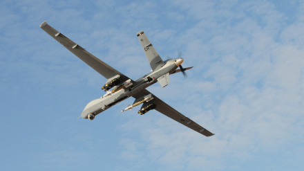 Russia, difesa aerea abbatte due droni di Kiev su Tula