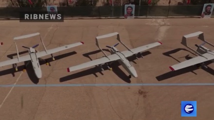 КСИР Ирана получает высокотехнологичное оружие с потрясающими возможностями