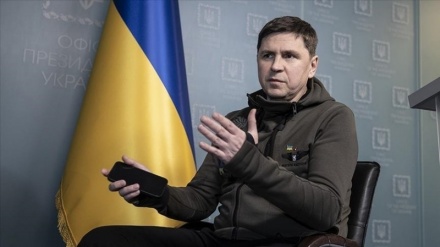 Украина НАТОнинг янги аъзолик таклифини рад этди 