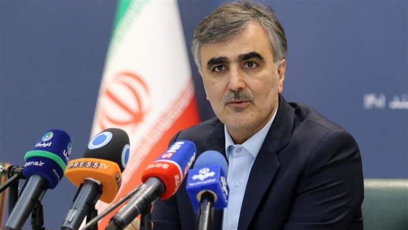 رئیس کل بانک مرکزی: تمام منابع ارزی توقیف شده ایران در کره جنوبی آزاد شد