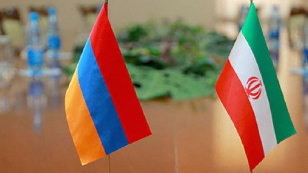 Իրանական 60 ընկերությունների մասնակցությունը Երևանի՝ առևտրի ազատ և հատուկ տնտեսական գոտիների ցուցահանդեսին