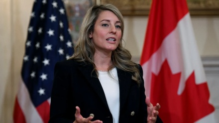 Новые санкции Канады против России