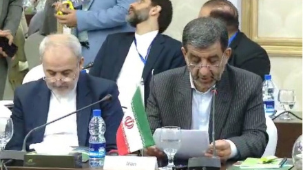 На заседании D-8 был одобрен предложенный Ираном план туристического города