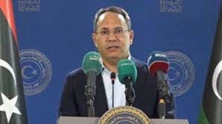 Libia, dimissioni del membro del Governo di Unità Nazionale 