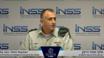 מנהל מכון INSS על הירי בפלסטיני בכפר בורקה: מחליש את הצבא