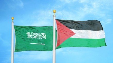 Saudi-Arabien ernennt zum ersten Mal Botschafter für Palästina