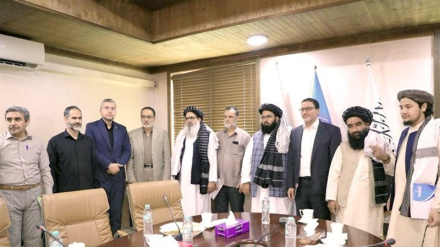 له افغان کډوالو څخه د میلمه پالنې پخاطر له ایران څخه د طالبانو قدرونه