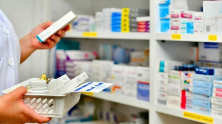 Իրանում  դեղերի 99 տոկոսը սեփական արտադրության դեղերն են կազմում