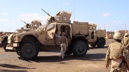 (AUDIO) Inghilterra vuole rafforzare presenza militare nello Yemen