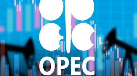 ロイター通信、「OPECの産油量が減少」