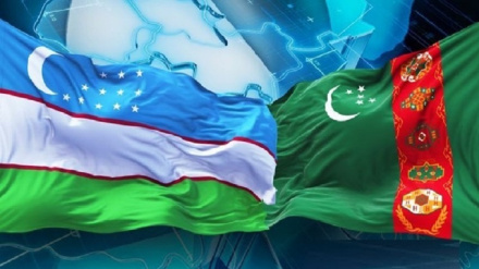 د ترکمنستان او ازبکستان ترمنځ د سوداګریزو همکاریو زیاتوالی