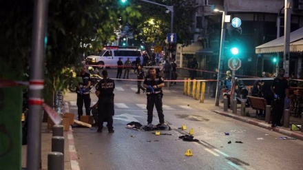 ইসরাইলের রাজধানী তেল আবিবে গুলি; এক ইহুদিবাদী নিহত