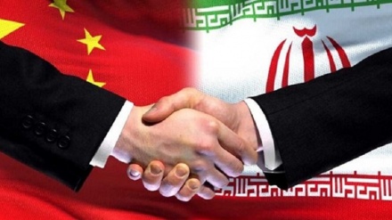 סין: נשתף פעולה עם איראן למנוע התערבות זרה
