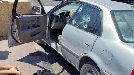 Serdadu Zionis Tembak Pemuda Palestina di al-Khalil