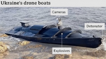 Russia, puniremo i responsabili dell'attacco a petroliera + VIDEO