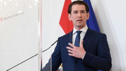 אוסטריה: קנצלר לשעבר הואשם במתן עדות שקר בפני הפרלמנט
