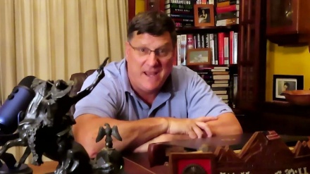 Разоблачение утаивания администрацией Байдена опасностей украинской войны для американского народа