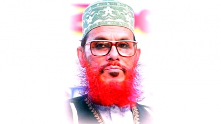 মাওলানা দেলাওয়ার হোসাইন সাঈদী ইন্তেকাল করেছেন