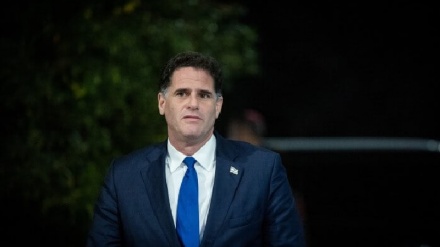 רון דרמר לא שולל את האפשרות להסכמה ישראלית לתוכנית גרעין אזרחית סעודית