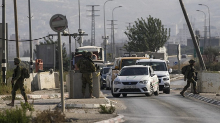 ফিলিস্তিনি যোদ্ধারা ২৪ ঘন্টায় ১৯টি প্রতিশোধমূলক হামলা চালিয়েছে