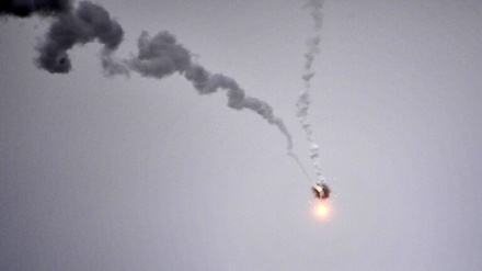 רוסיה: אוקראינה שיגרה טיל לשטחנו, עשרות מל