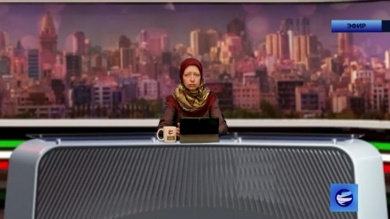 ТВ-ЭФИР - 22 августа 2023