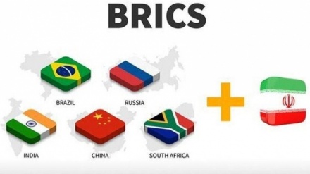 تفسیر- عضویت رسمی ایران در بریکس؛ پیام‌ها و پیامدها