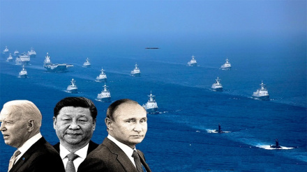 (AUDIO) Gli USA si espandono in Asia-Pacifico per preservare loro presunta egemonia