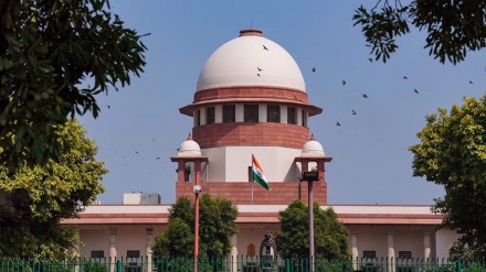 India’s top court hears petitions challenging removal of Kashmir special status