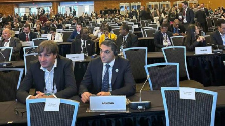  185  երկիր ստեղծել են կենսաբազմազանության պահպանման հիմնադրամ