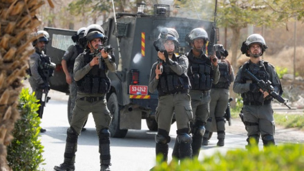 Nablus, incursione israeliana: decine di palestinesi feriti