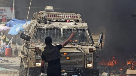 Naplouse: un Palestinien tué et quatre autres blessés par Israël