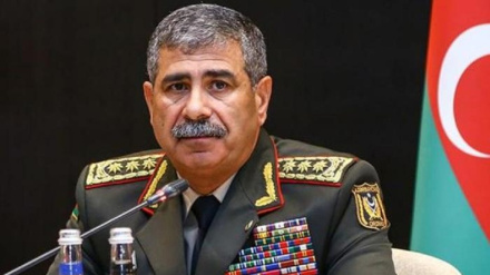 Zakir Həsənov Türkiyəyədədir 