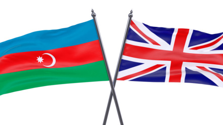 Բրիտանացիների ոտնահետքերը՝ Ադրբեջանի Հանրապետության և Հայաստանի միջև լարվածության մեջ