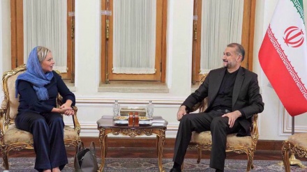 Téhéran insiste sur la mise en œuvre de son accord de sécurité avec Bagdad