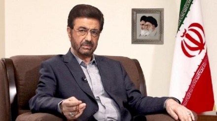 Iran has many options to force South Korea to pay back debt: MP