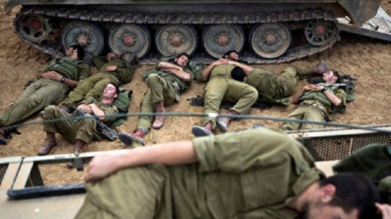 इस्राईल में हालात ख़राब राजनैतिक और सेनिक नेतृत्व आमने सामने