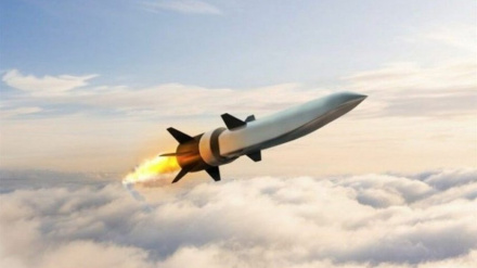 איראן משיגה את הטכנולוגיה של טילי שיוט היפרסוניים