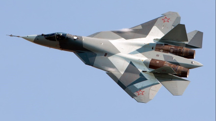 Воздушные удары России по жизненно важным центрам террористической группировки 