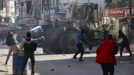 Opération de Tel-Aviv: la maison de l'auteur va être démolie