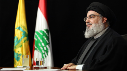 Lebanon commemorates victory over Israel in 2006 war