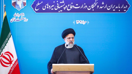 Raisi: 
