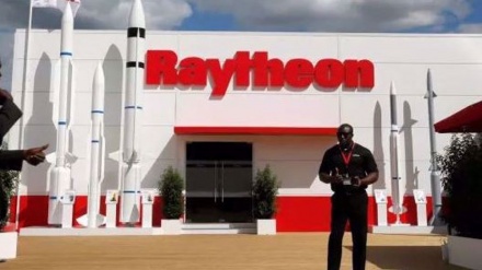 US arms manufacturers received $9.7bn to fill empty caches after weapons given to Ukraine 