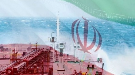 יצוא הנפט האיראני לסין הוא הגבוה ביותר מזה 10 שנים