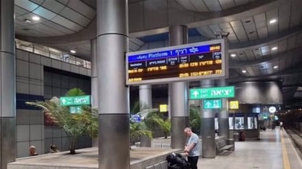 Israël face au risque de guerre civile et la hausse de migration inverse