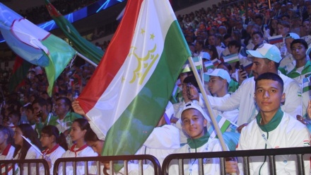 راهیابی بوکسورهای تاجیکستانی به مرحله نیمه نهایی رقابت های بلاروس