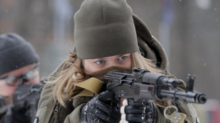 Vazhdon mbështetja ushtarake e Francës për Ukrainën