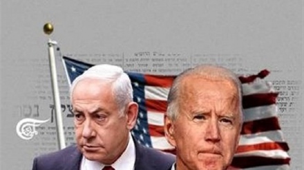 Մեկնաբանություն- Նոր լարվածություն ԱՄՆ-ի  և Սիոնիստական ​​ռեժիմի հարաբերություններում