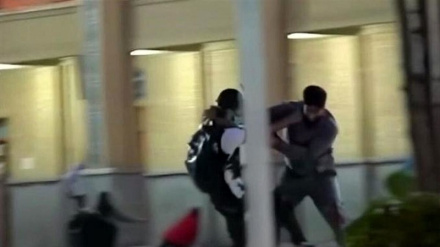  İbıə Milləton Təşkiloti İnsonə Həxon sahədə Ali Komissarəti Şirazi şəhrədə Şahçerağ mığəddəsə ziyorətqoədəbə əməl omə terror aktonış məhkum kardə.